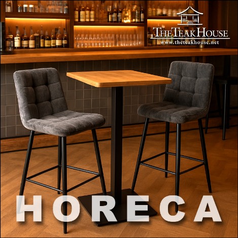 Meubles pour l'HORECA