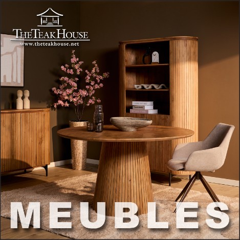 Meubles à Eupen