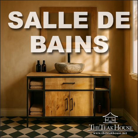 Salle de bain